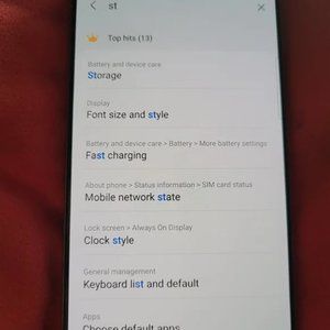 Samsung note 20 5G unlocked